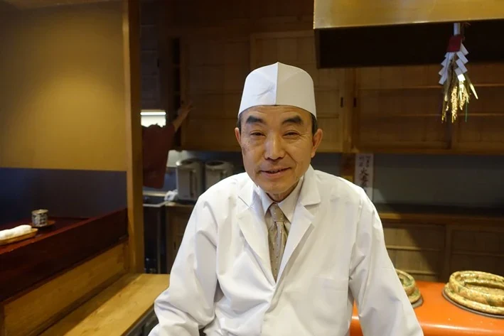 Hisao Nakahigashi