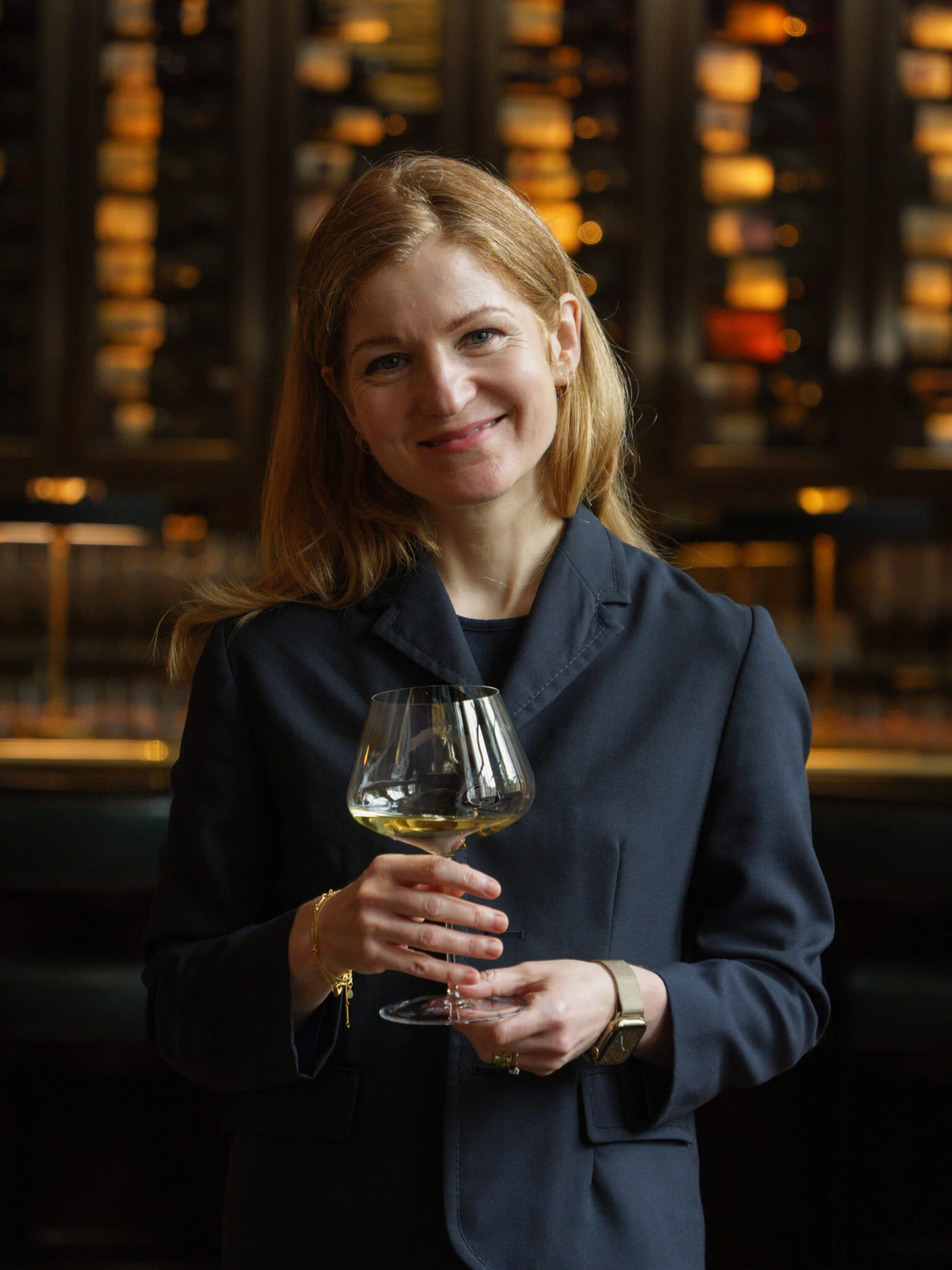 Kathrine Larsen-Robert