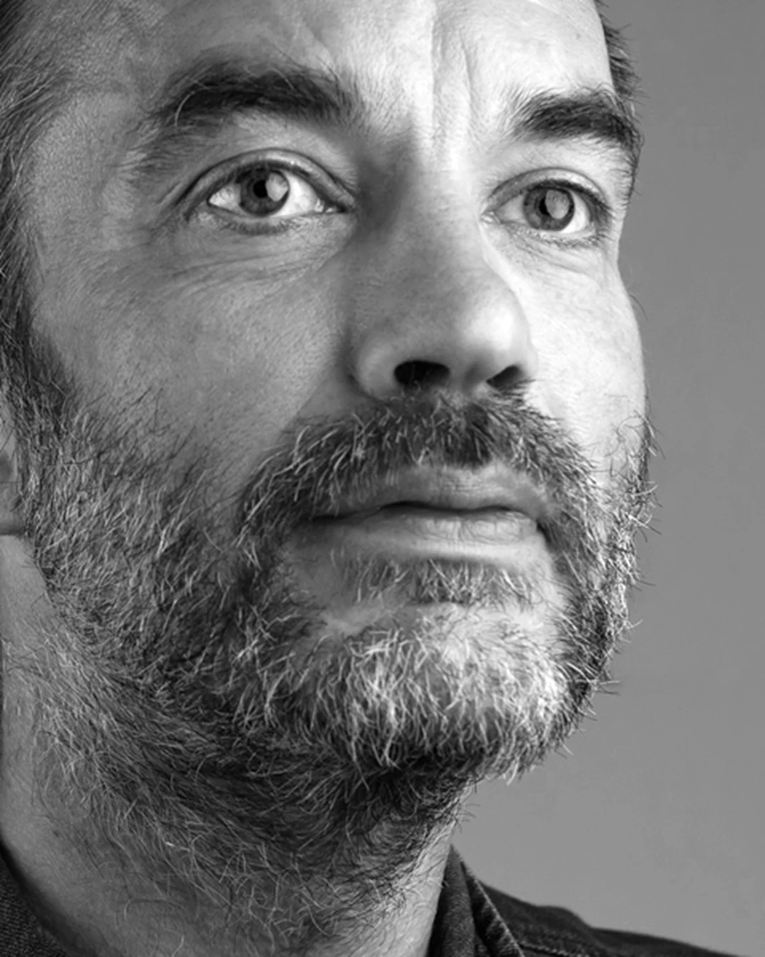 Nick Strangeway