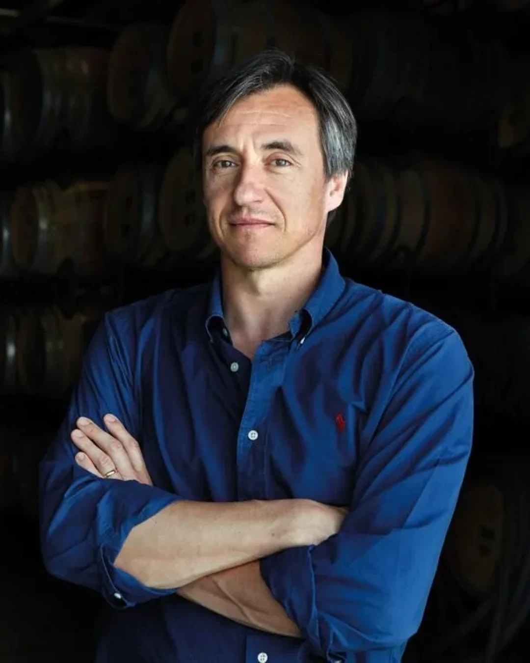 Jorge Moreira