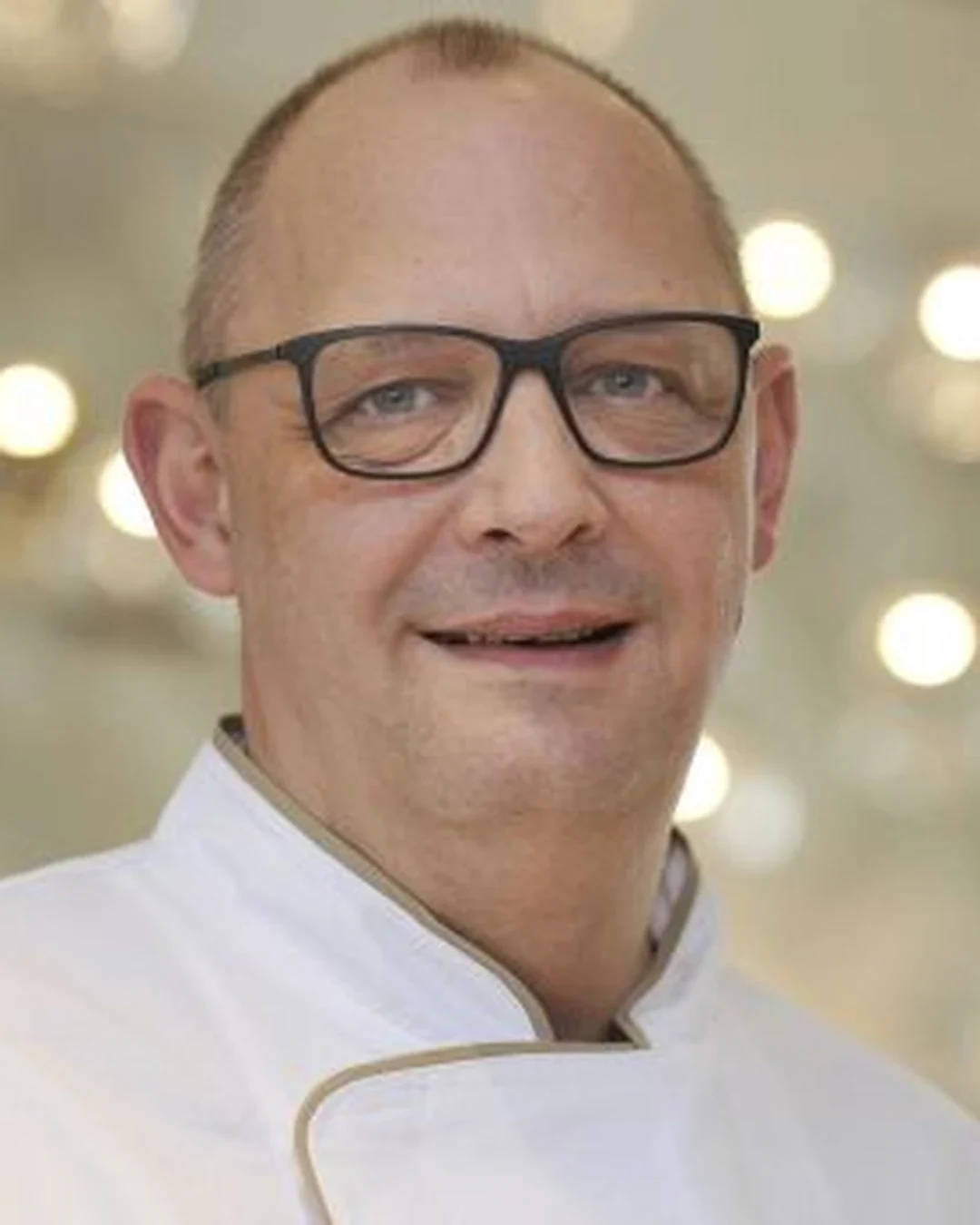 Gregor Schuber
