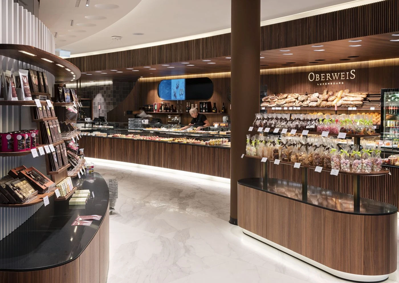 Oberweis Cloche d'Or