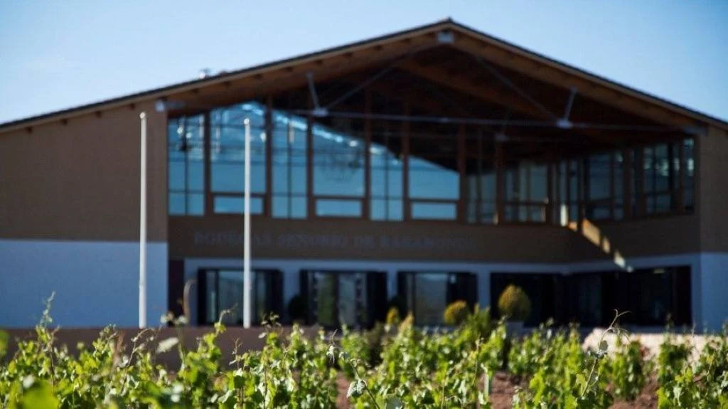 Bodegas Barahonda