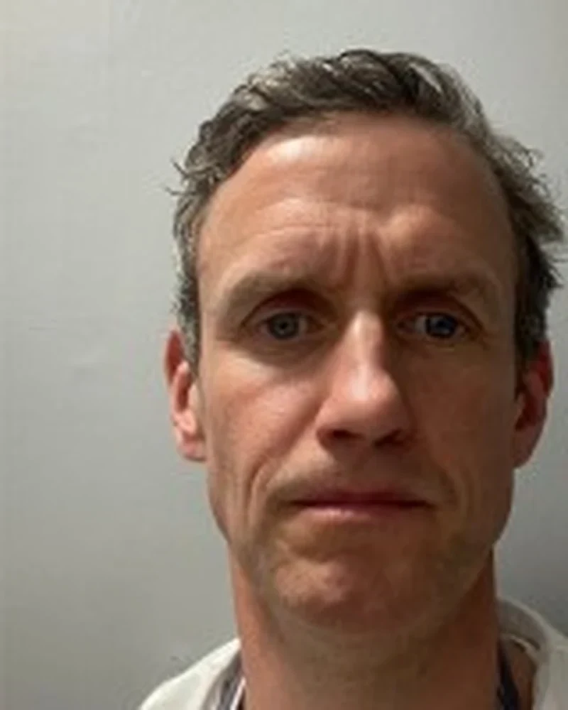 David Stafford