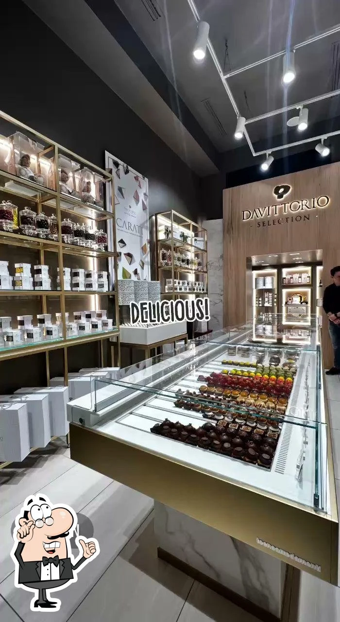 Da Vittorio Selection