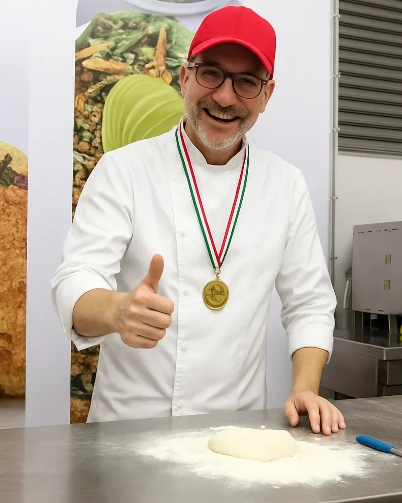 Michele Puzio