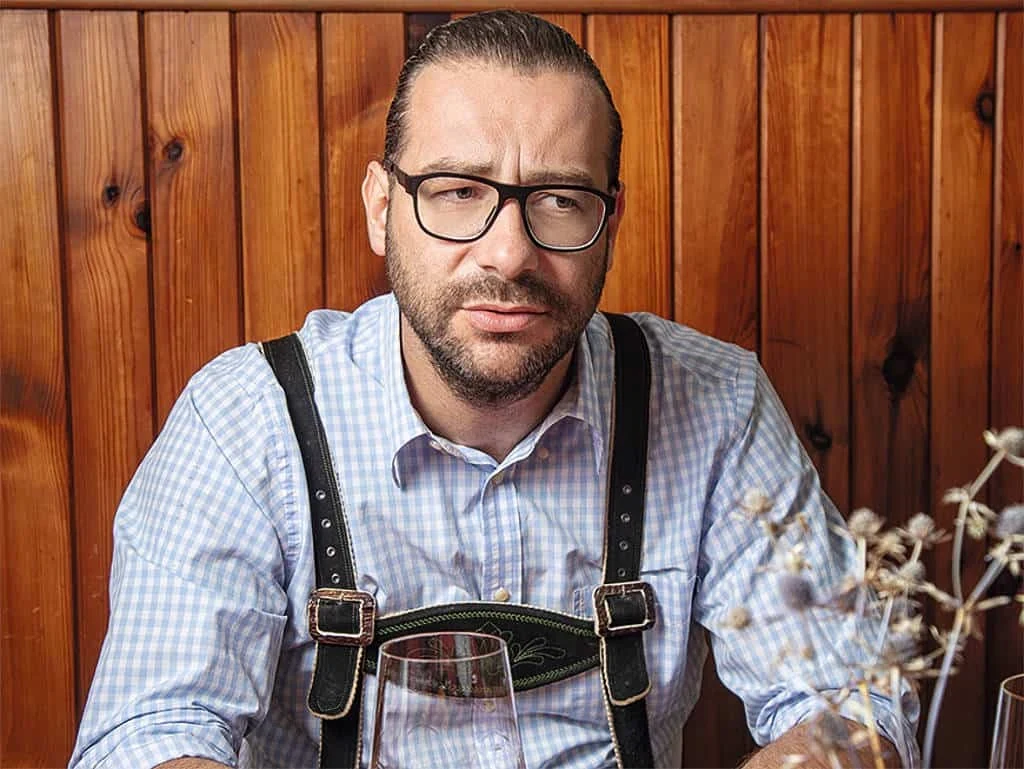 Bernd Pulker