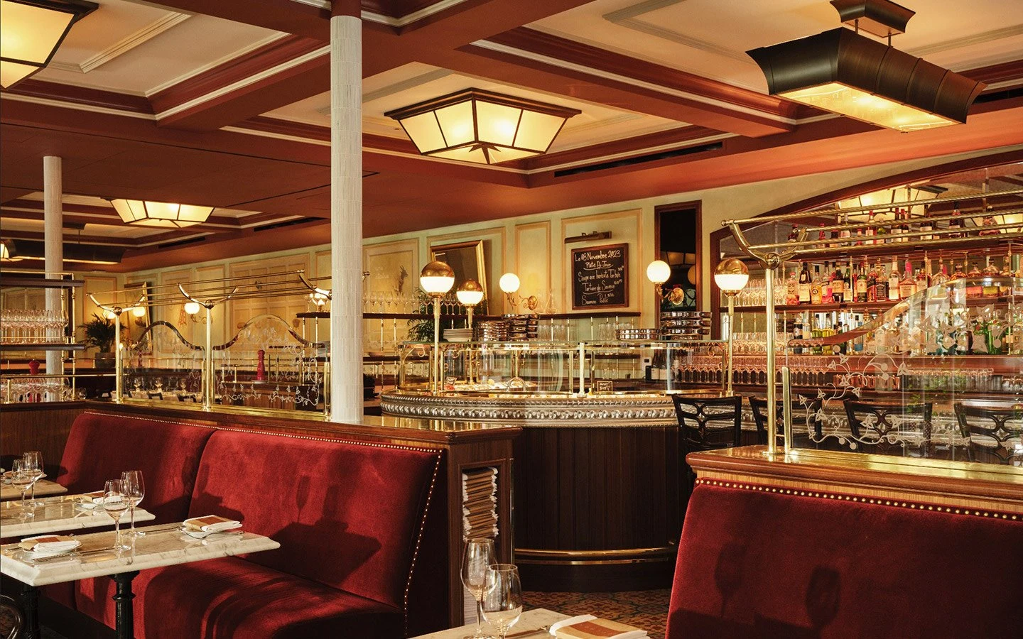 Bouchon Bistro Miami