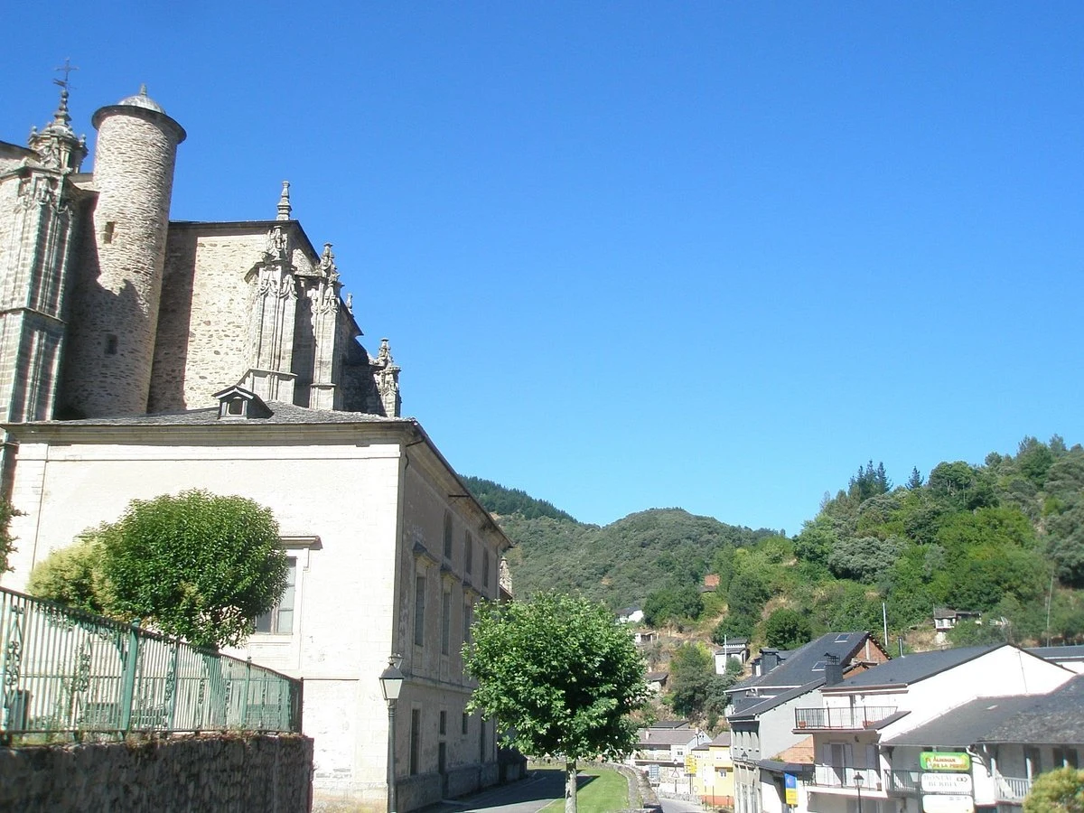 Bodegas y Viñedos Paixar