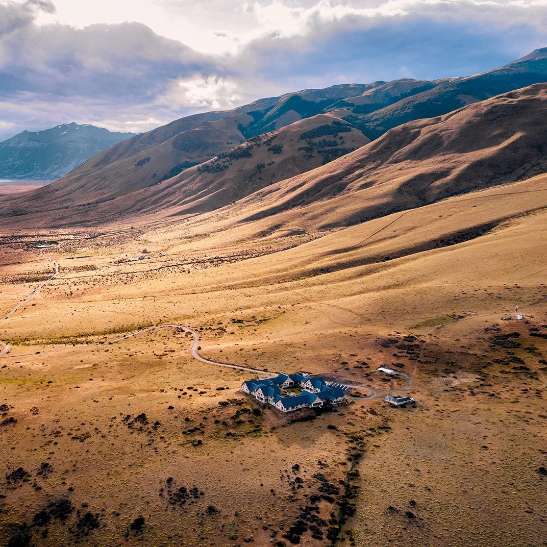 EOLO - Patagonia's Spirit