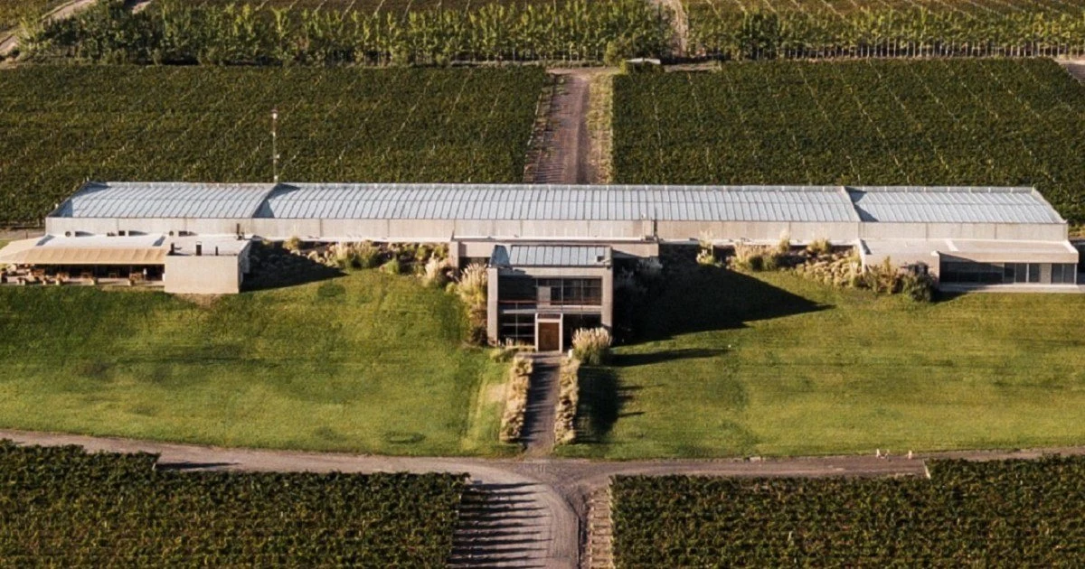 Bodega Malma