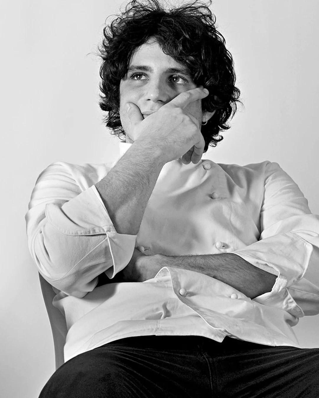 Stefano Terigi