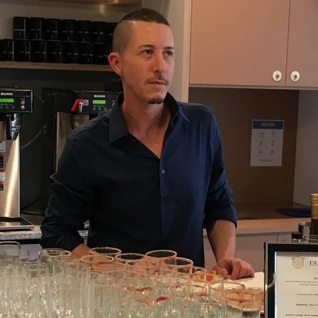 Andrew Sarubbi
