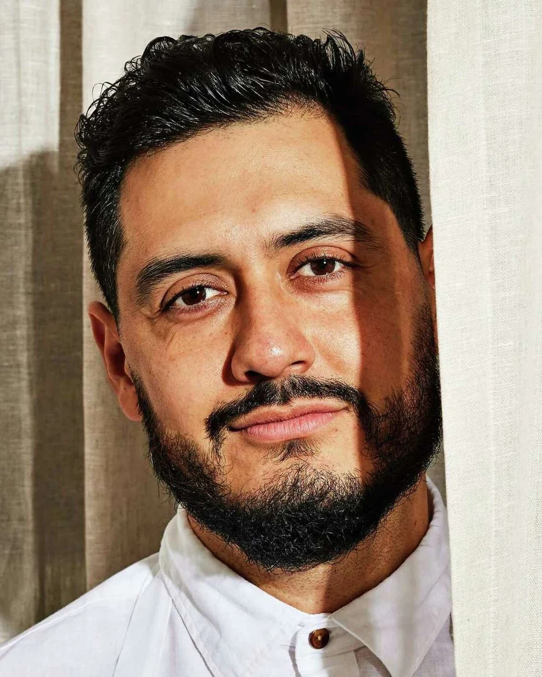 Emmanuel Chavez