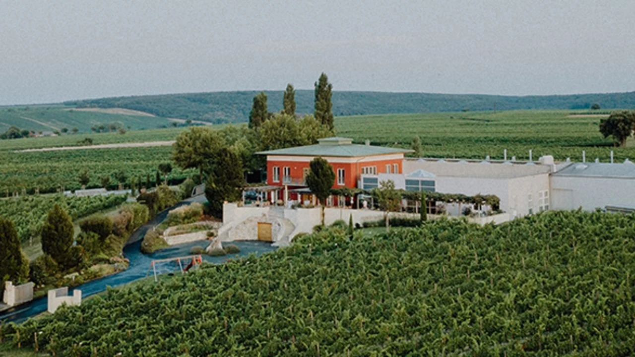 Weingut K+K Kirnbauer