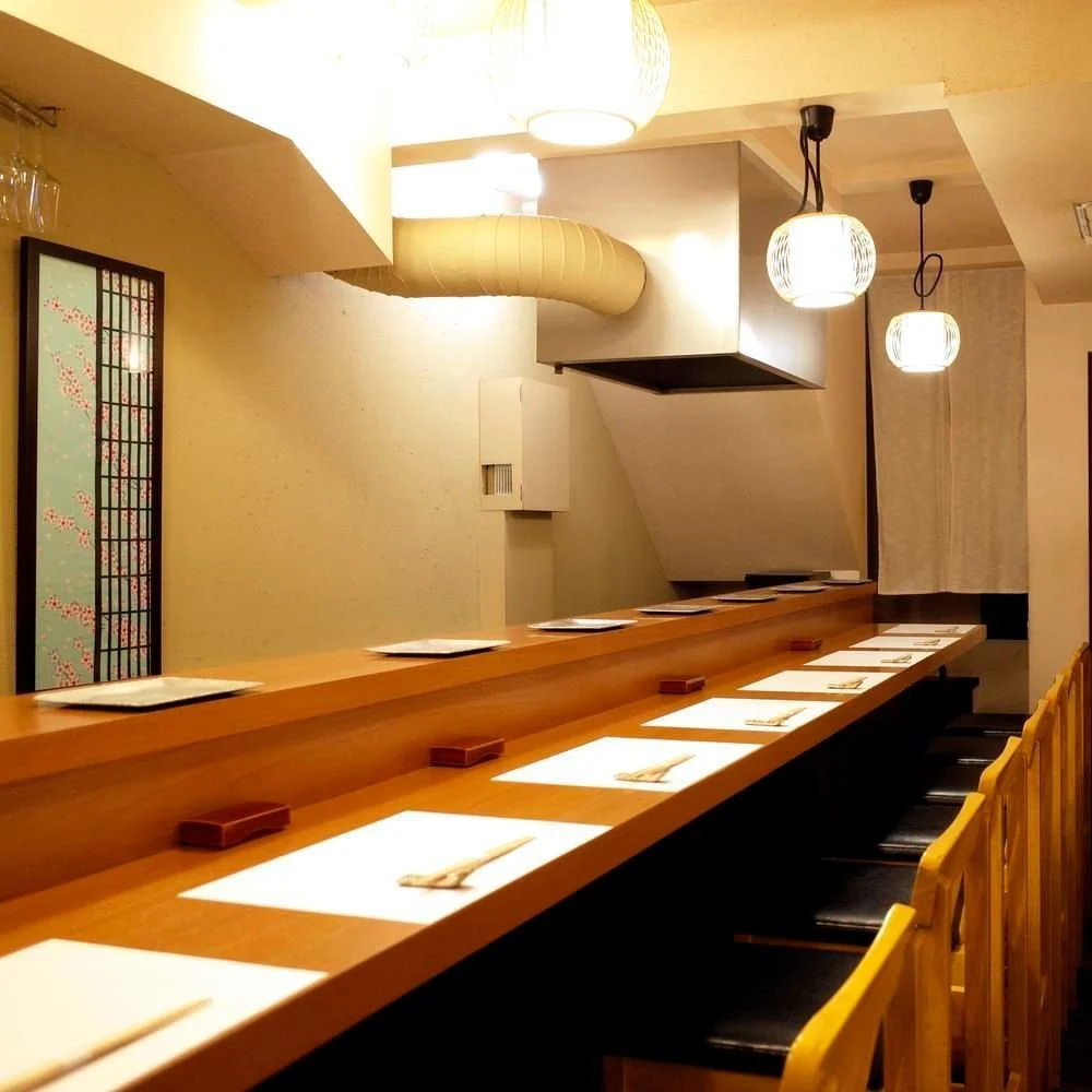 Sushidokoro Kaihara