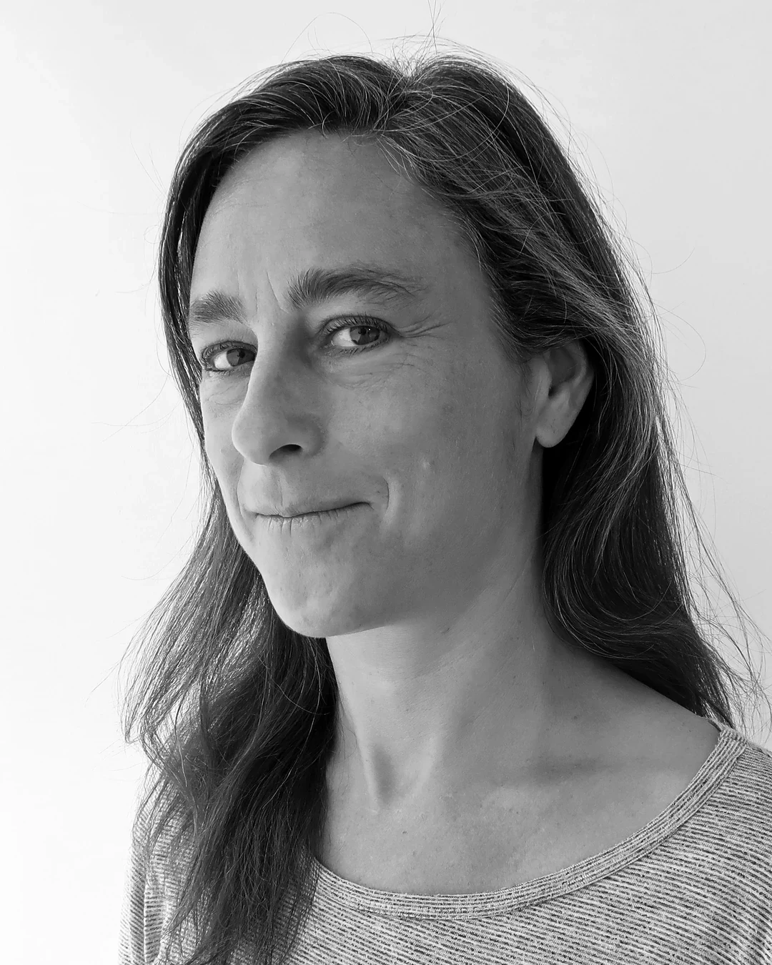 Portrait of Lisa M. Hamilton