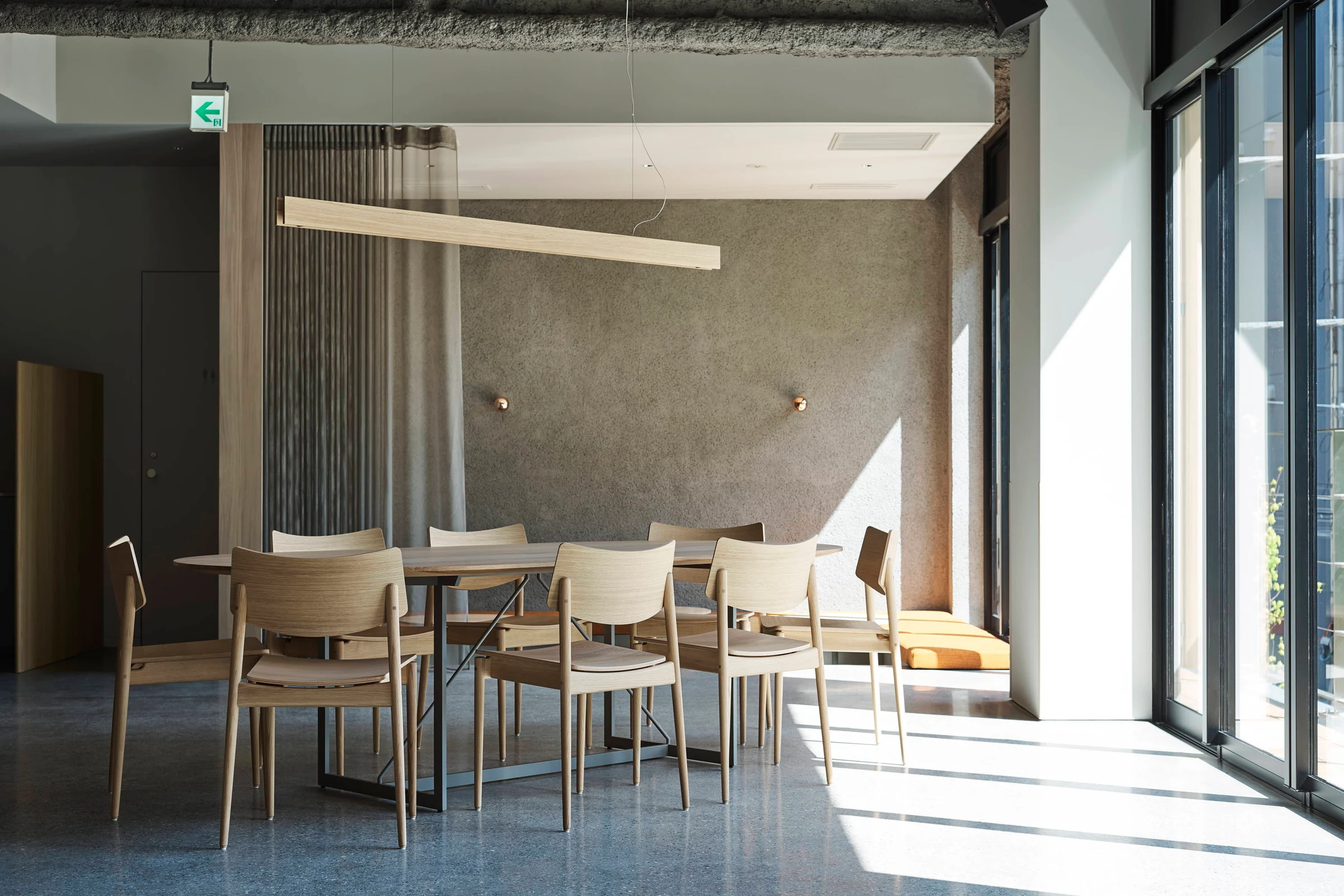 Blue Bottle Coffee Shibuya