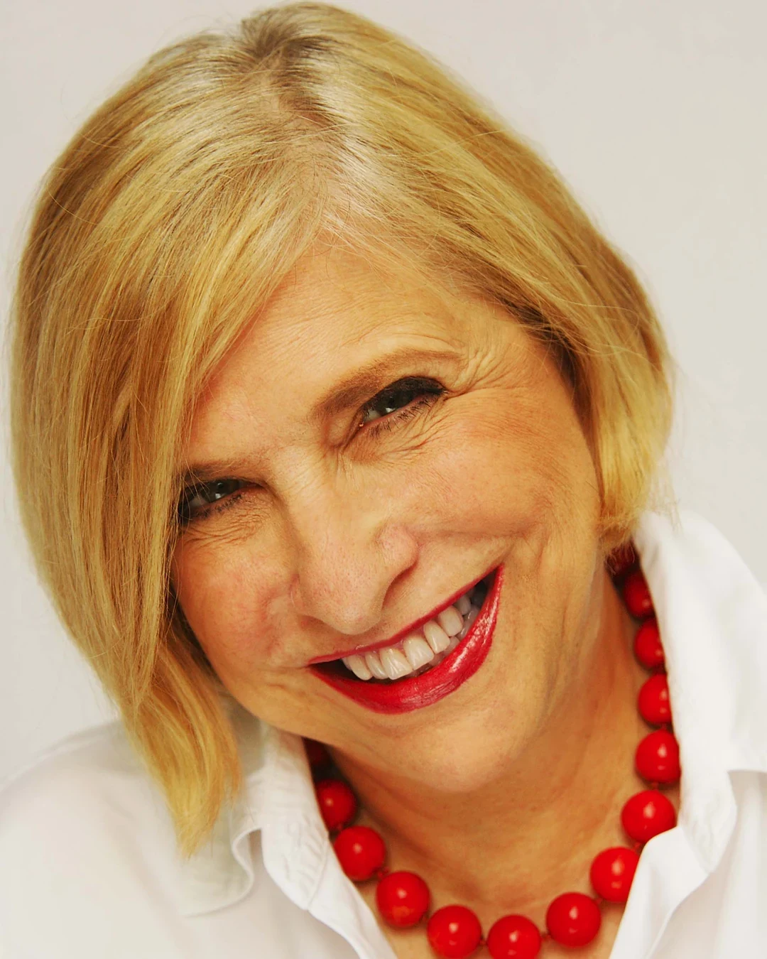 Nathalie Dupree
