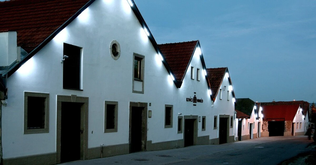 Kovács Nimród Winery