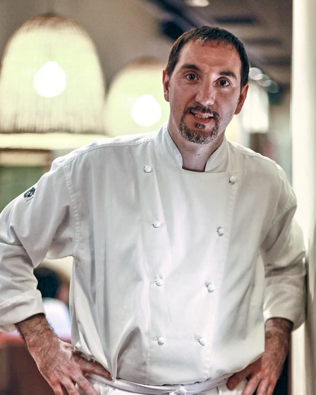 Michele Senigaglia