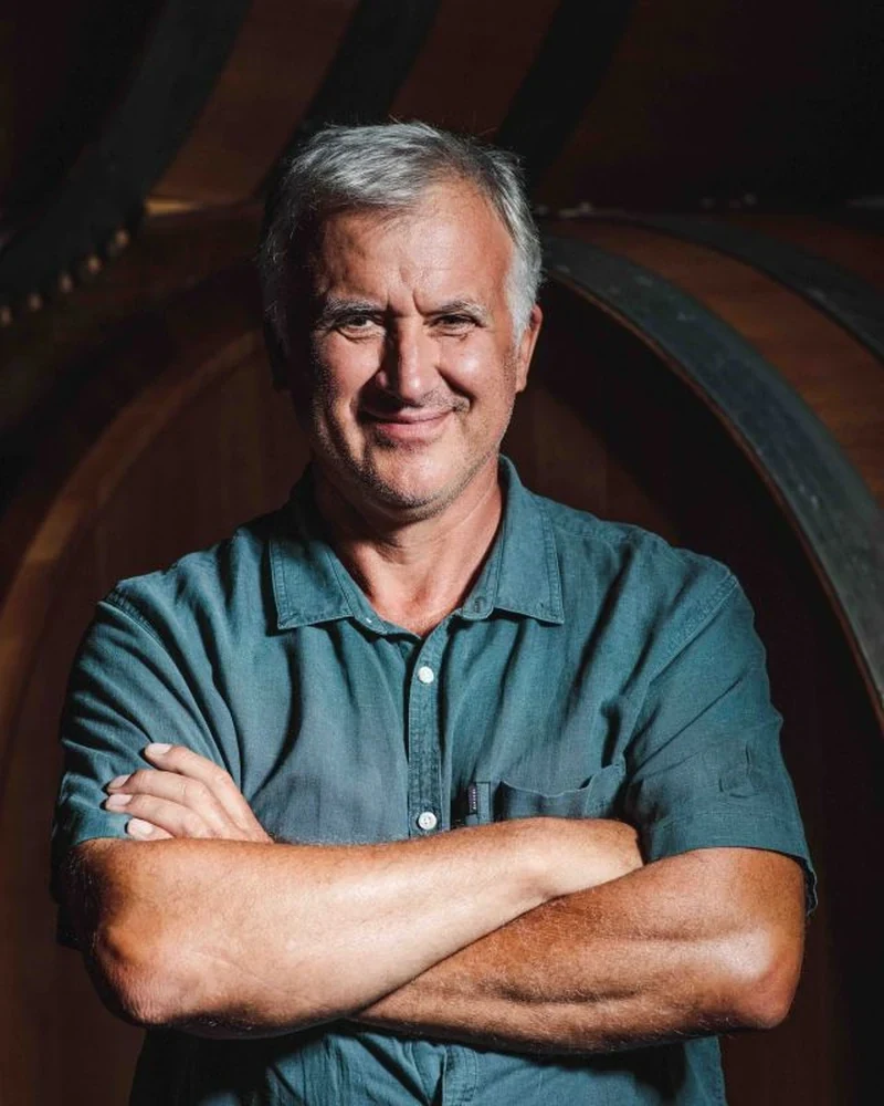Mauro Drocco