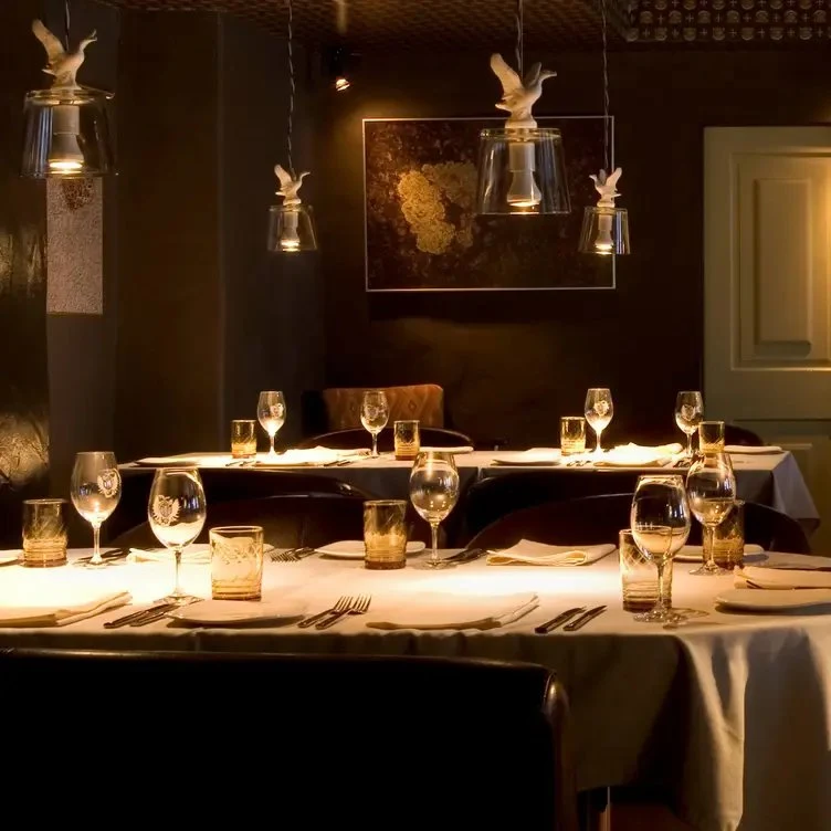 Le Club Chasse et Pêche