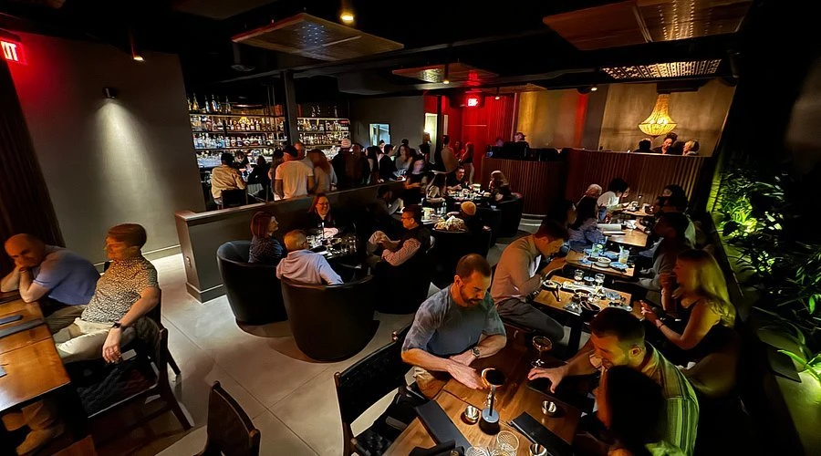 Gallery Restaurant
