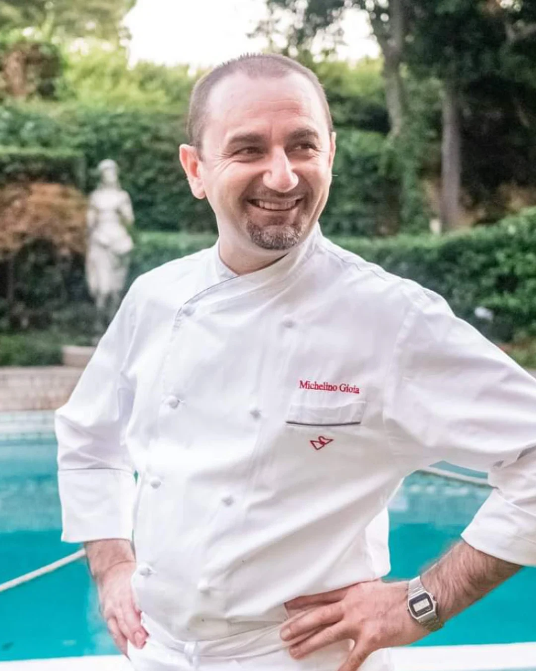 Michelino Gioia