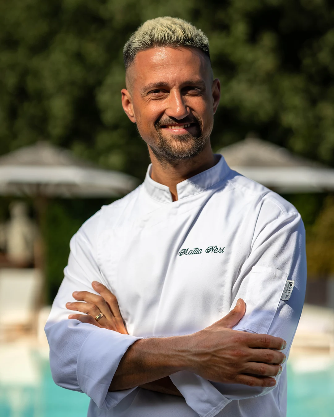 Mattia Nesi