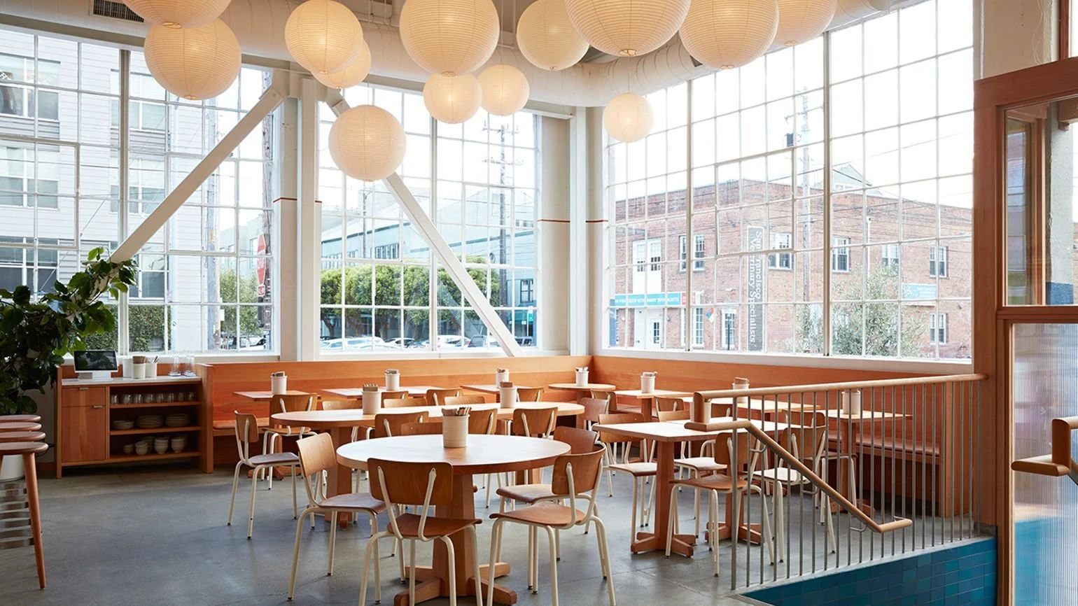 Tartine Manufactory