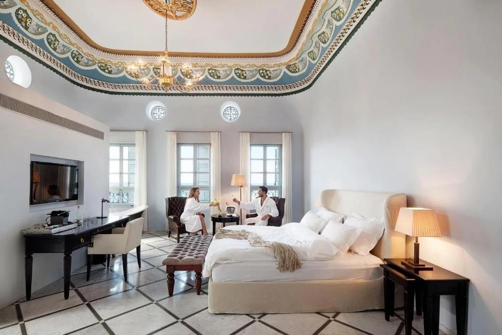 The Efendi Hotel