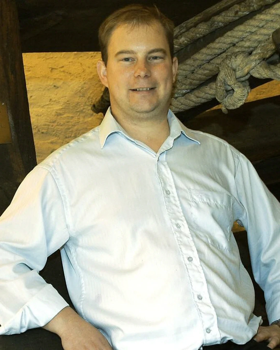 Carel Voorhuis