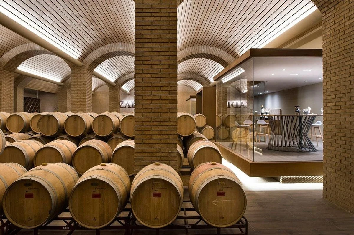 Bodegas Diosares