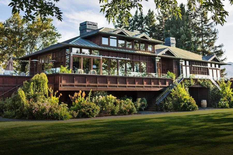Sullivan Rutherford Estate