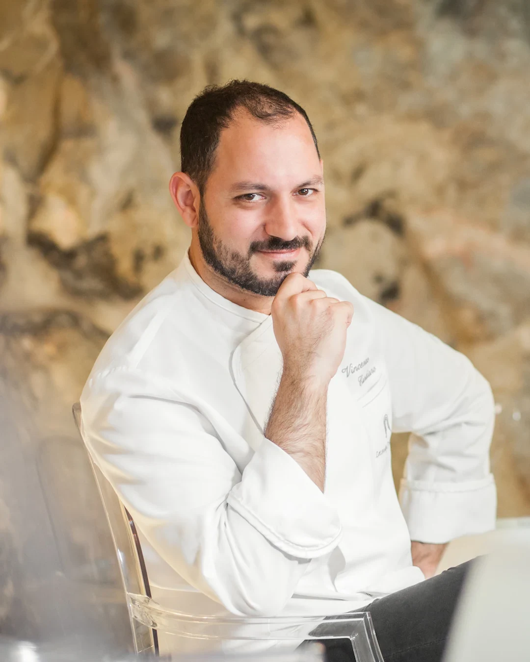 Vincenzo Candiano
