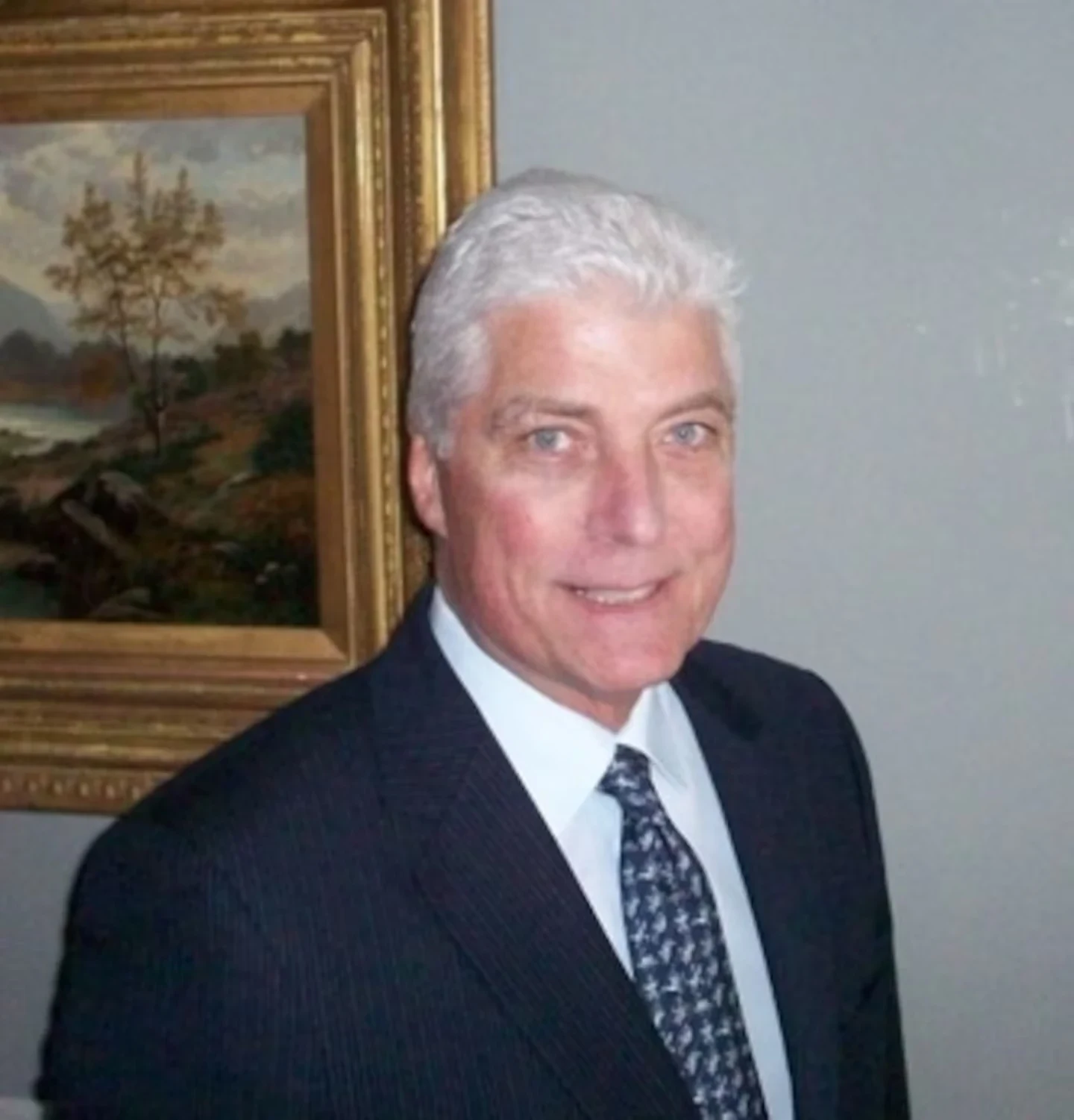 David Gibbons