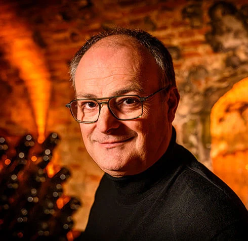 Olivier Vigneron