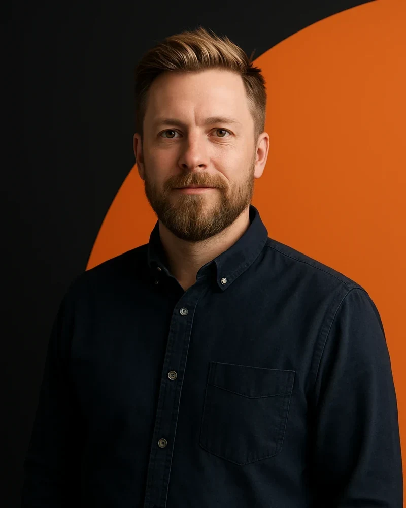 Björn Steinar