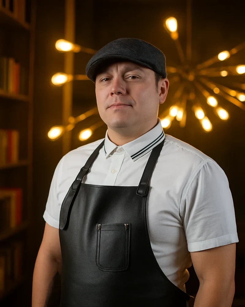 Ismael Martínez