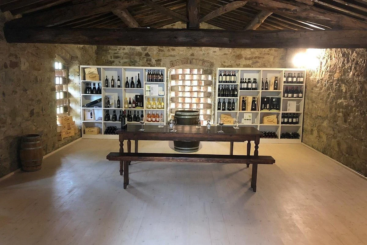 Cantine Guidi