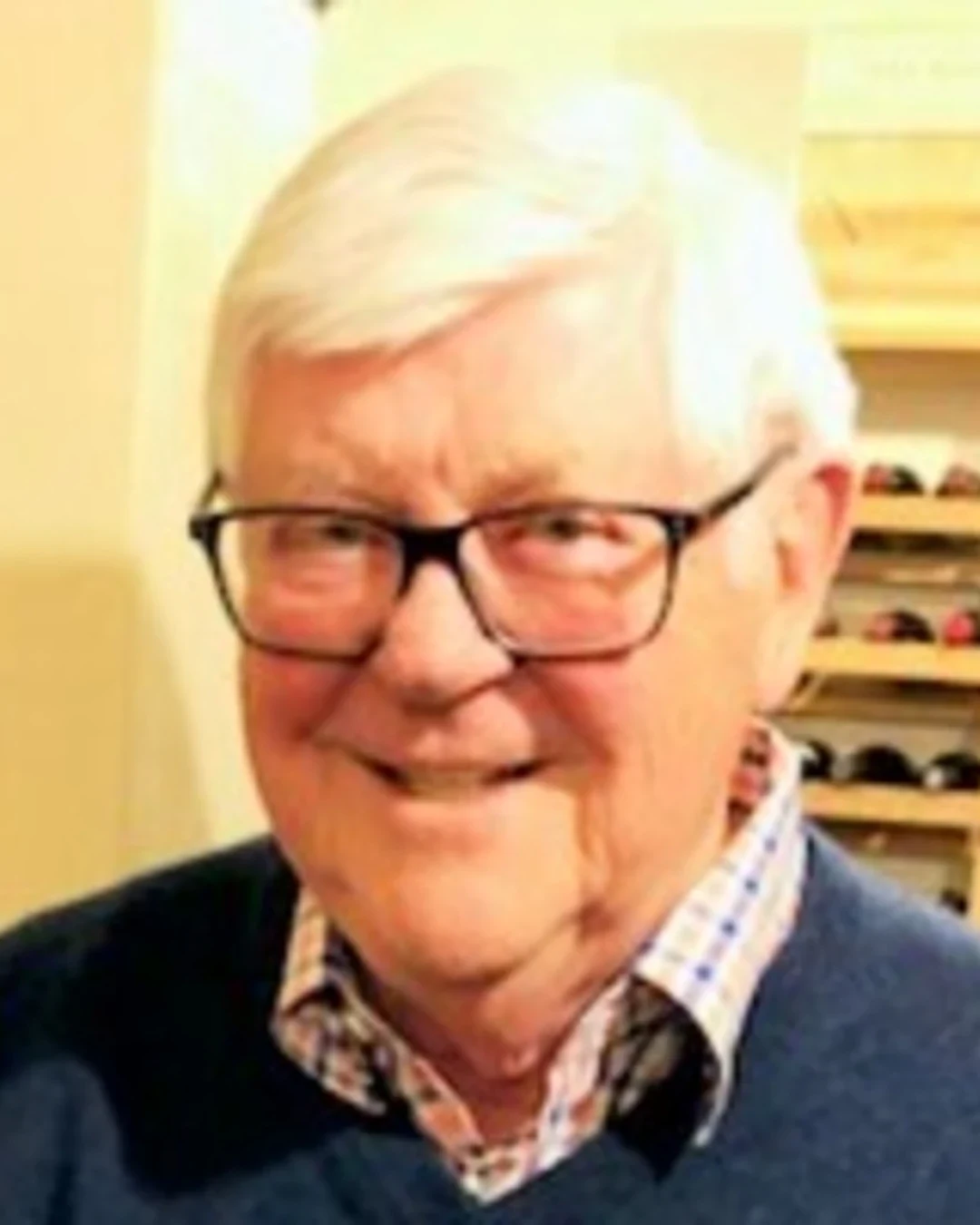 Ken Evenstad