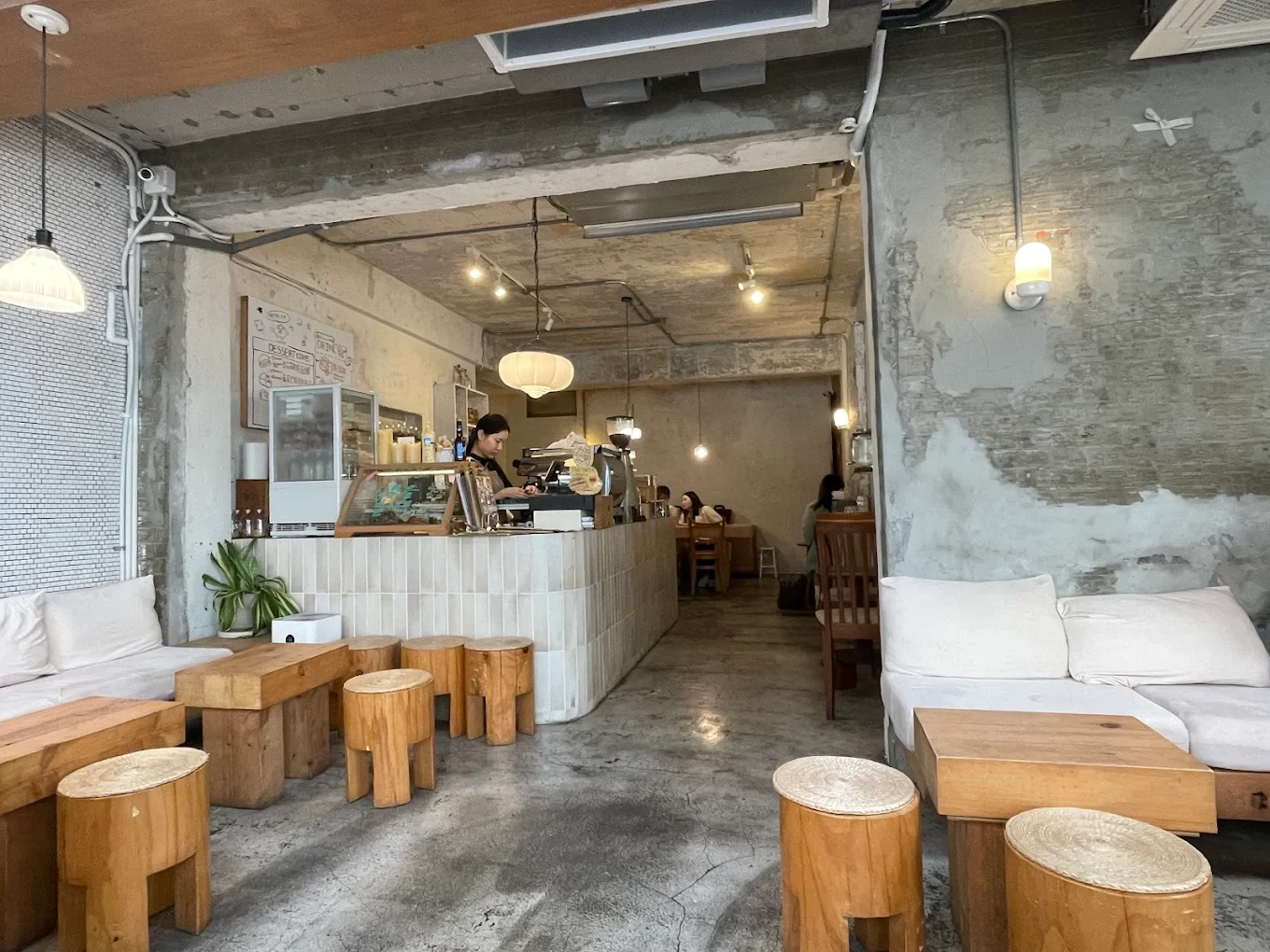 Annyoung Cafe