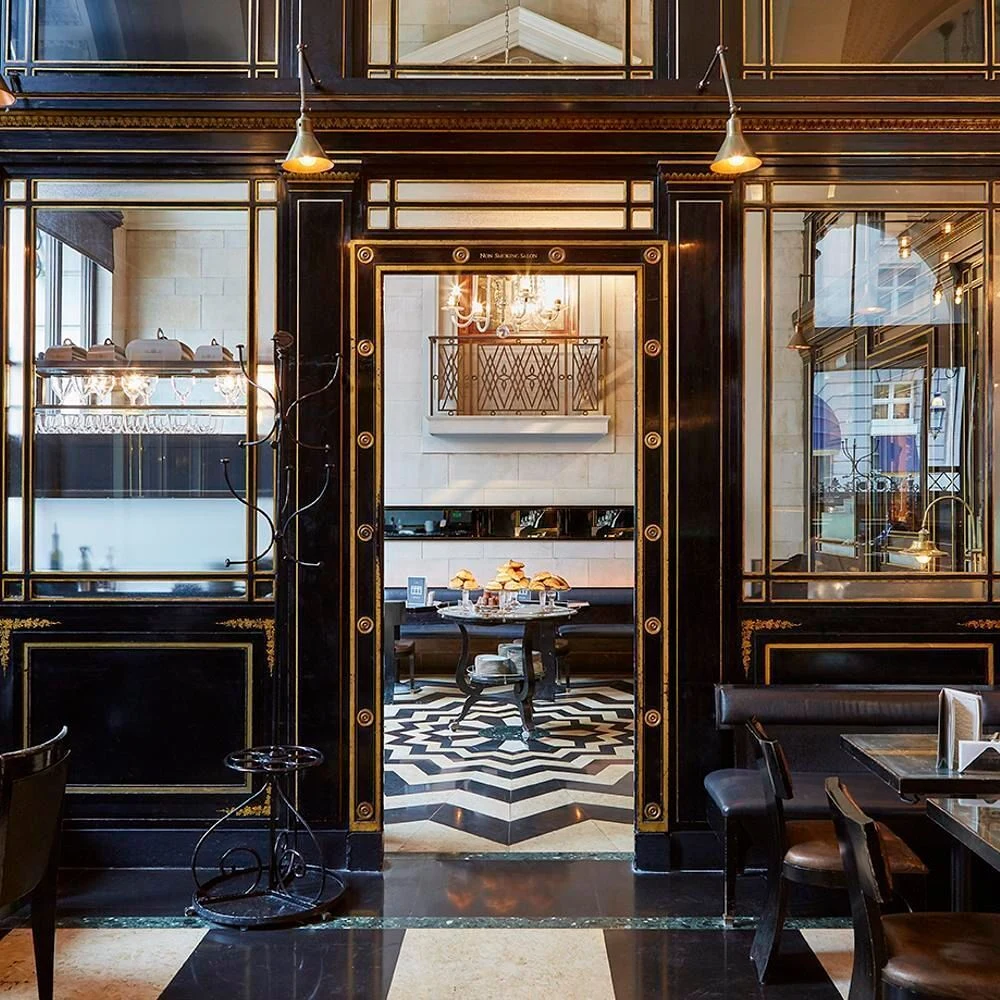 The Wolseley