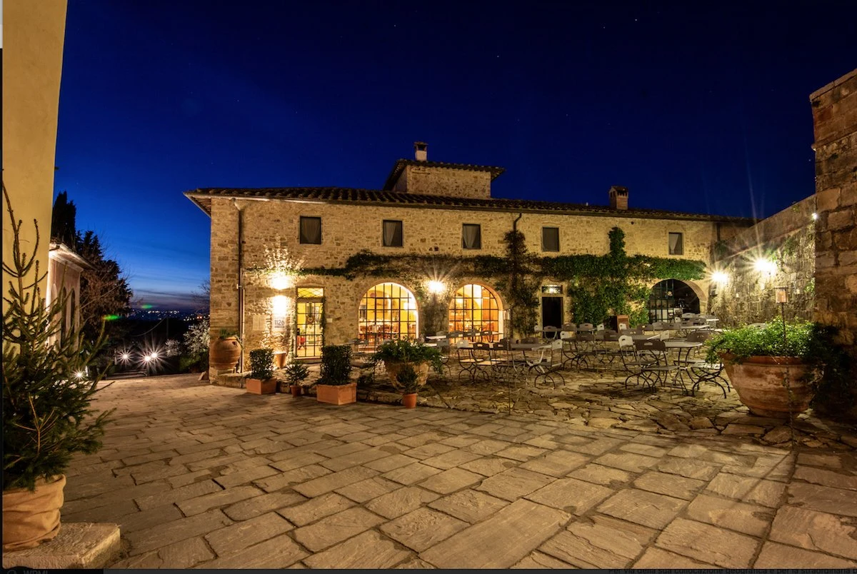 Cinciano