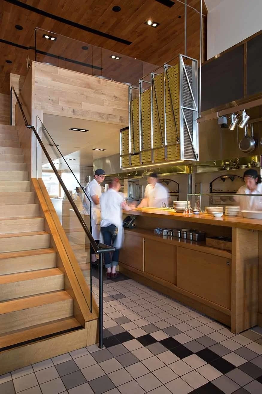 Pizzeria Delfina