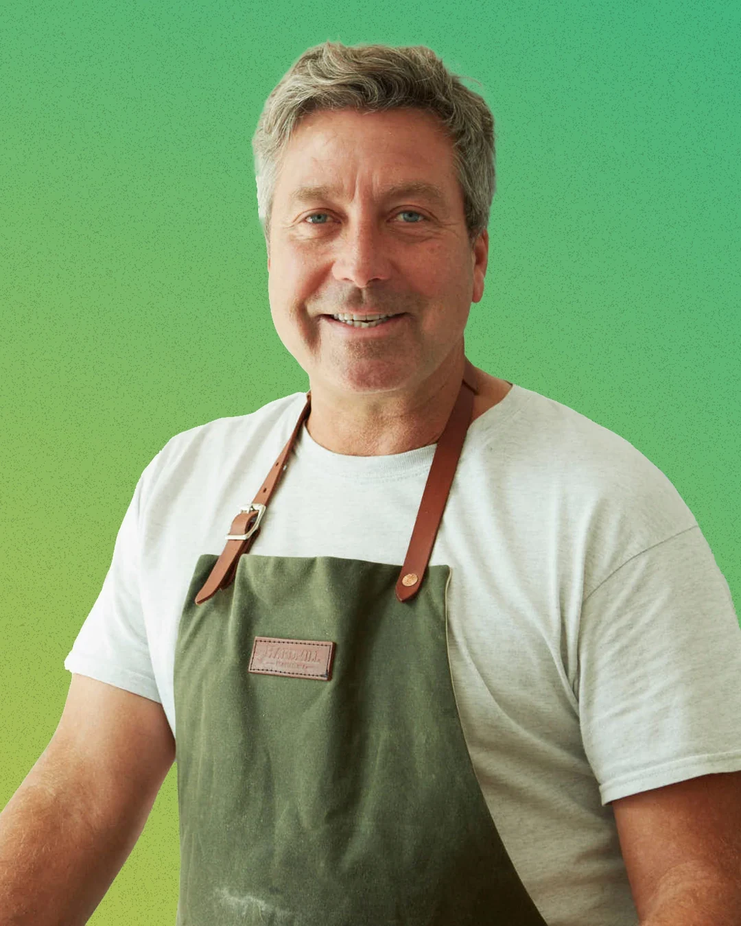 John Torode