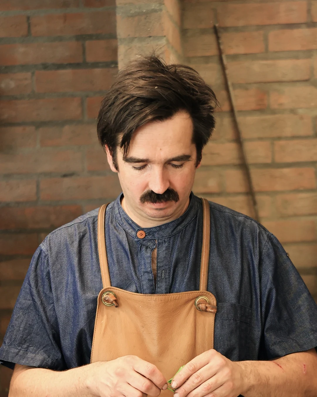 Guillaume Monjuré