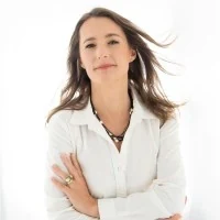 Portrait of Laurie Quandt