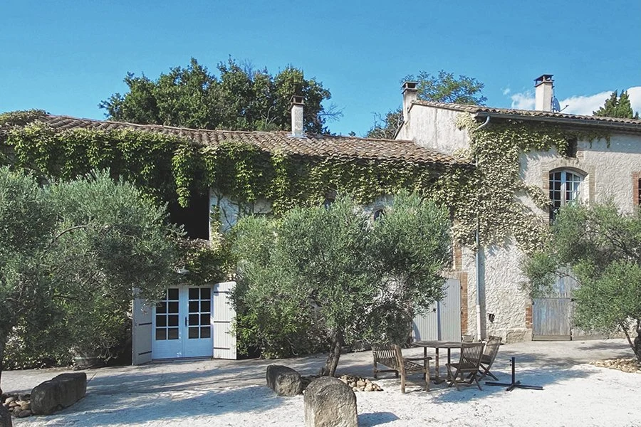 Domaine Galevan